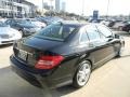 Black - C 250 Sport Photo No. 5