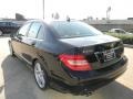 Black - C 250 Sport Photo No. 7
