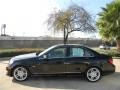 Black - C 250 Sport Photo No. 8