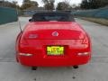 Nogaro Red - 350Z Touring Roadster Photo No. 40