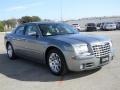 Silver Steel Metallic - 300 C HEMI Photo No. 3