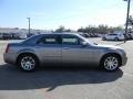 Silver Steel Metallic - 300 C HEMI Photo No. 4