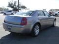 Silver Steel Metallic - 300 C HEMI Photo No. 5