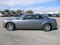 Silver Steel Metallic - 300 C HEMI Photo No. 8