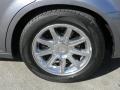Silver Steel Metallic - 300 C HEMI Photo No. 9