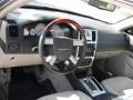 Silver Steel Metallic - 300 C HEMI Photo No. 12