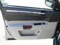 Silver Steel Metallic - 300 C HEMI Photo No. 13