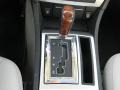 Silver Steel Metallic - 300 C HEMI Photo No. 16