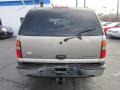 2003 Light Pewter Metallic Chevrolet Suburban 1500 LT 4x4  photo #6