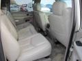 2003 Light Pewter Metallic Chevrolet Suburban 1500 LT 4x4  photo #12