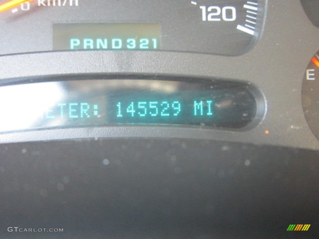 2003 Suburban 1500 LT 4x4 - Light Pewter Metallic / Tan/Neutral photo #20