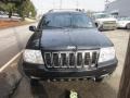 Black - Grand Cherokee Limited 4x4 Photo No. 2