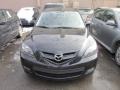 Black Mica - MAZDA3 s Touring Hatchback Photo No. 2