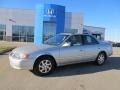 Lunar Mist Metallic - Camry LE Photo No. 1