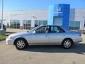 Lunar Mist Metallic - Camry LE Photo No. 2