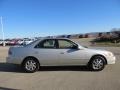 Lunar Mist Metallic - Camry LE Photo No. 4