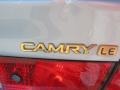 Lunar Mist Metallic - Camry LE Photo No. 15