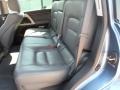 Pacific Blue Metallic - Land Cruiser  Photo No. 34