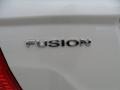 2012 White Platinum Tri-Coat Ford Fusion Hybrid  photo #17