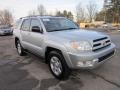 Titanium Metallic - 4Runner SR5 4x4 Photo No. 1