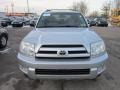 Titanium Metallic - 4Runner SR5 4x4 Photo No. 2