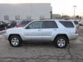 Titanium Metallic - 4Runner SR5 4x4 Photo No. 4