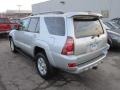 Titanium Metallic - 4Runner SR5 4x4 Photo No. 5