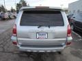 Titanium Metallic - 4Runner SR5 4x4 Photo No. 6