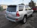 Titanium Metallic - 4Runner SR5 4x4 Photo No. 7