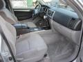 Titanium Metallic - 4Runner SR5 4x4 Photo No. 9
