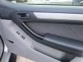 Titanium Metallic - 4Runner SR5 4x4 Photo No. 11