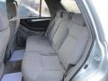 Titanium Metallic - 4Runner SR5 4x4 Photo No. 14