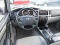 Titanium Metallic - 4Runner SR5 4x4 Photo No. 15