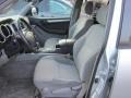 Titanium Metallic - 4Runner SR5 4x4 Photo No. 16