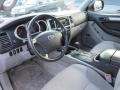 Titanium Metallic - 4Runner SR5 4x4 Photo No. 17