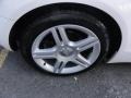 Ibis White - A4 2.0T quattro Cabriolet Photo No. 28
