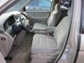 1999 Mesa Beige Metallic Honda Odyssey EX  photo #15