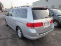 Alabaster Silver Metallic - Odyssey EX Photo No. 5