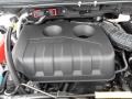 2.0 Liter DI Turbocharged DOHC 16-Valve TiVCT EcoBoost 4 Cylinder Engine for 2012 Ford Edge SE EcoBoost #59309294