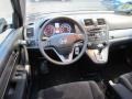 2010 Crystal Black Pearl Honda CR-V EX AWD  photo #15