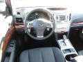 2012 Ice Silver Metallic Subaru Legacy 2.5i Limited  photo #14