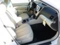 2012 Satin White Pearl Subaru Legacy 2.5i  photo #10