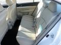Satin White Pearl - Legacy 2.5i Photo No. 13