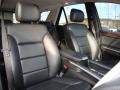 Black - ML 350 4Matic Photo No. 11