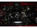 2004 Redfire Metallic Ford Escape XLT V6 4WD  photo #22