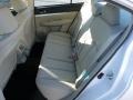 2012 Satin White Pearl Subaru Legacy 2.5i Premium  photo #13