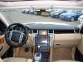 Almond Dashboard Photo for 2008 Land Rover Range Rover Sport #59310710