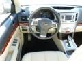 2012 Deep Indigo Pearl Subaru Legacy 2.5i Limited  photo #13