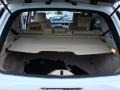 Almond Trunk Photo for 2008 Land Rover Range Rover Sport #59310908
