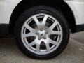 2008 Land Rover Range Rover Sport HSE Wheel and Tire Photo